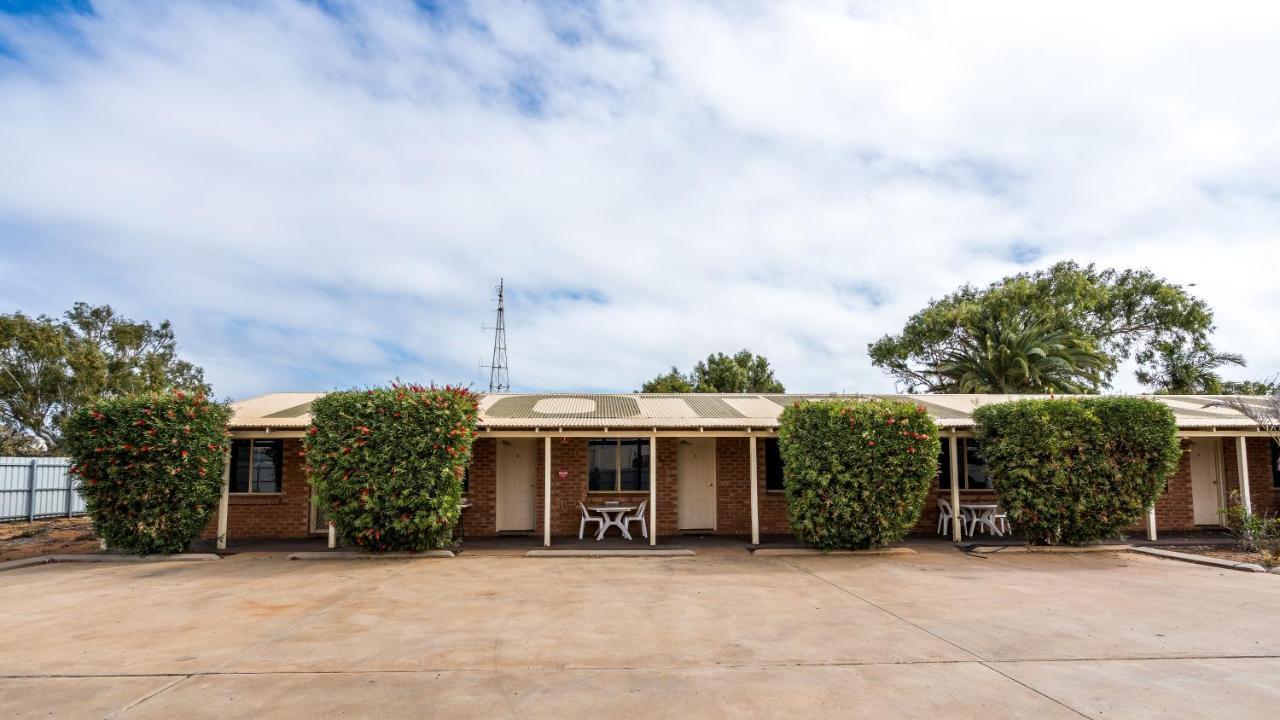 Gascoyne Hotel คาร์นาร์วอน ภายนอก รูปภาพ